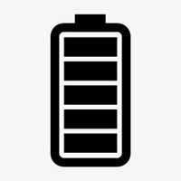 极简电量显示工具轻量化设计实测v1.0