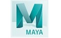 Autodesk Maya三维建模工具