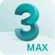 Autodesk 3DS MAX2021中文版功能与应用v2021