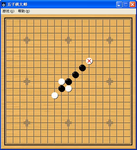 难度选择界面