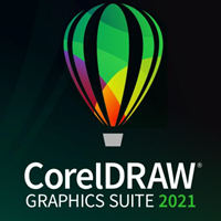 CorelDRAW2021专业图形设计工具功能详解v2021