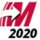 MasterCam 2020专业CAD软件中文版