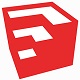SketchUp Pro 2020 三维设计软件v2020