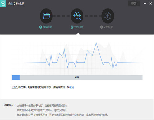 日志记录