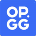 OPGG电脑版游戏数据分析工具v1.4.22
