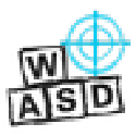 WASD+ 手机键鼠投屏利器v0.5.6.7