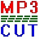 MP3剪切合并器绿色版v12.4