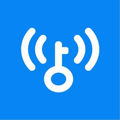 笔记本WiFi连接工具一键畅连无忧v2.0.8