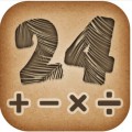 24点计算器绿色免安装版v1.0