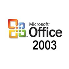 微软Office 2003经典办公套件功能4.3.5.10