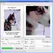图片无损放大工具ImageEnlarger免费版功能