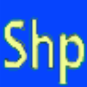 ShpEdit绿色版CAD文件编辑工具v2.2.0.6