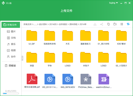 多设备同步示意图