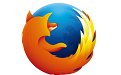 Firefox浏览器界面