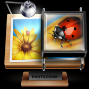 BenVista PhotoZoom Pro 中文图片放大工具v8.0.6
