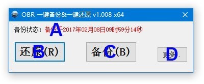 功能示意图
