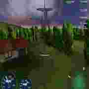 免费3D空战飞行模拟游戏AirFlashback
