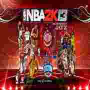 NBA2K13季后赛界面升级文件获取