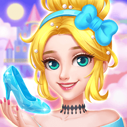 冰雪公主高跟鞋换装之旅v1.0.0 安卓版