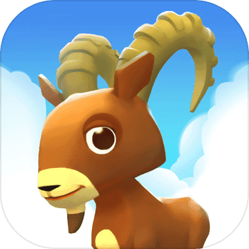 小羊冒险趣味登山v1.4.6 安卓版