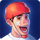 快乐房间沙盒物理游戏v1.7.0 安卓完整版