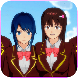 樱花校园女生模拟器高中生活v1.031.01 安卓版