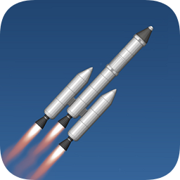 航天模拟器火箭建造飞行v1.0 安卓版