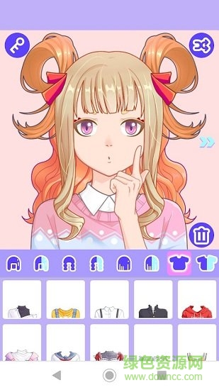 u963fu51e1u8fbeu5de5u5382u6e38u620f(avatar factory)