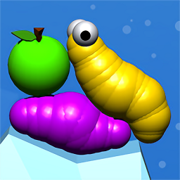 鼻涕虫模拟器游戏v1.0.36 安卓版
