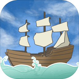 像素航海模拟器v1.0.1 安卓版