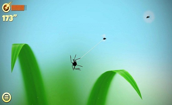 u8718u86dbu7684u9ebbu70e6u4e2du6587u7248(Spider Trouble)
