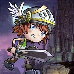 骑士地下城中文冒险v100.0.0 安卓版