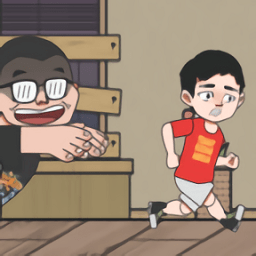 在劫难逃手游逃脱挑战v1.0 安卓版