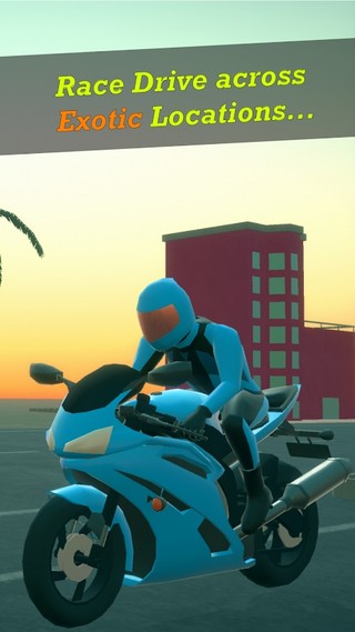 BikeRacer