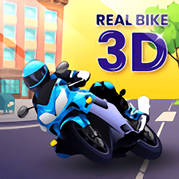BikeRacer摩托竞速3Dv0.34 安卓版