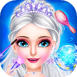 冰雪女王季节舞会装扮v8.0.6 安卓版