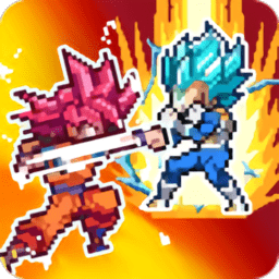 像素战士大乱斗安卓版v1.6 安卓版