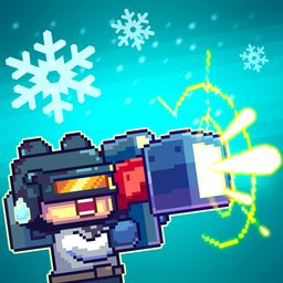 猫枪僵尸冒险v1.5.1 安卓版