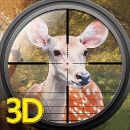 3D野外狩猎射击v1.0 安卓版