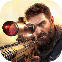 火线王者突击射击手游v1.0.5 安卓版