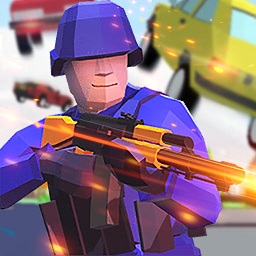 战地逃脱狙击挑战v1.0.1 安卓版