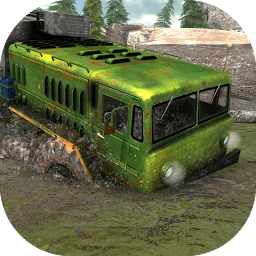 卡车越野2中文驾驶v1.0.8 安卓版