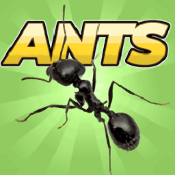 Pocket Ants 中文模拟器v0.0669 安卓版
