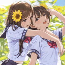 樱花学校2021校园模拟v1.0 安卓版