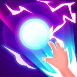 魔力磁铁球闯关新v1.0 安卓版