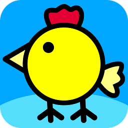 快乐鸡下蛋休闲益智v1.1.9 安卓版