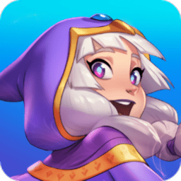 Merge Magic 合成魔法探险v1.0 安卓版