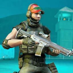 现代反恐精英射击v1.0 安卓版