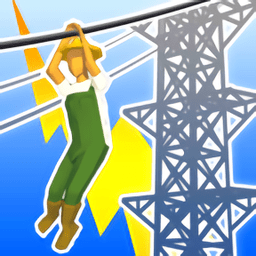 高压线酷滑游戏v1.0.1 安卓版