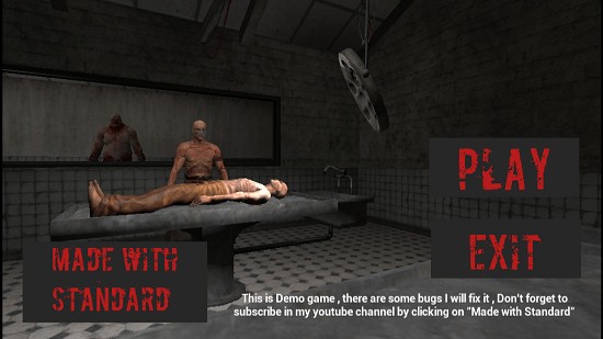 Outlast Mobileu624bu6e38u5b8cu6574u7248